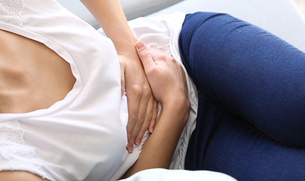 Endometrioza - czym jest? Objawy i leczenie